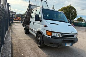 M184 - Iveco daily 35C11 7 posti ribaltabile
