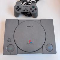 Playstation 1 SCHP-9002+ controller originale