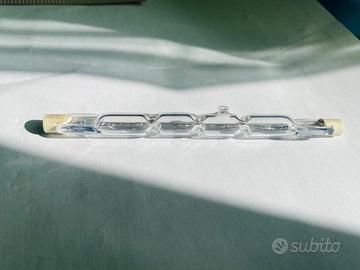 Lampadina alogena 118mm 300w