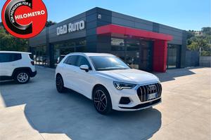 Audi Q3 35 TDI S tronic Business Advanced