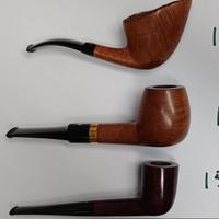 pipe Castello Dunhill Mastro de Paja Viprati 