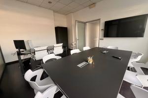 Ufficio utenze incluse