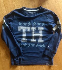 T-shirt Tommy Hilfigher