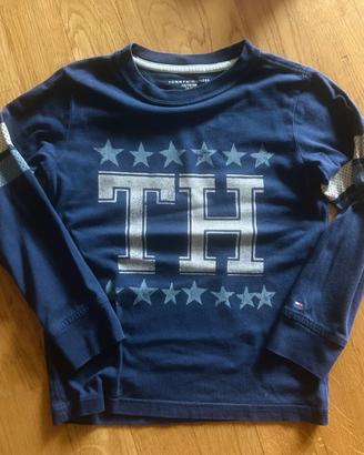 T-shirt Tommy Hilfigher
