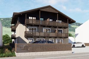 Quadrilocale convenzionato a Villabassa