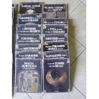 libri egitto storia e mistero