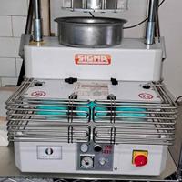 Spezzatrice arrotondatrice- prezzo trattabile