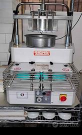 Spezzatrice arrotondatrice- prezzo trattabile