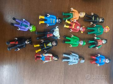 Marvel collezione completa 