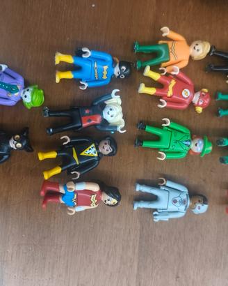 Marvel collezione completa 