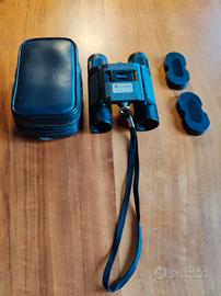 Binocolo compatto Eschenbach 8x20