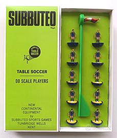 Squadra Subbuteo Bosnia
