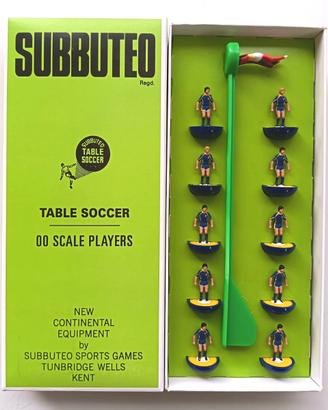 Squadra Subbuteo Bosnia