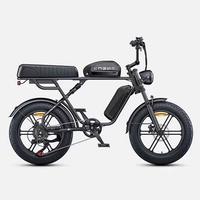 FAT BIKE ENGWE M1 250W DOPPIA BATTERIA NUOVO