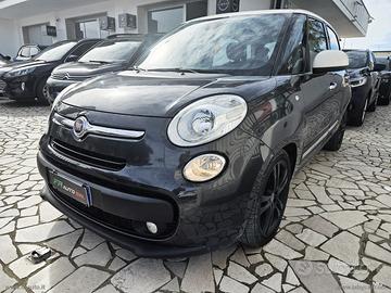 FIAT 500L 1.6 MJT 120 CV Business