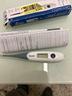 thermometer