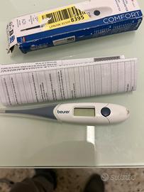 Thermometer