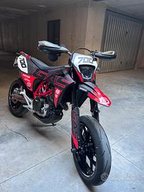 Gas Gas SM 700 - Depotenziata A2 - Come Nuova