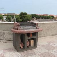 BARBECUE IN PIETRA