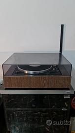 Giradischi vintage Garrard 125SB