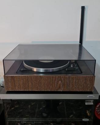 Giradischi vintage Garrard 125SB