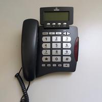 Brondi telefono professionale