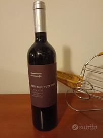 Bottiglia Vino di SICILIA