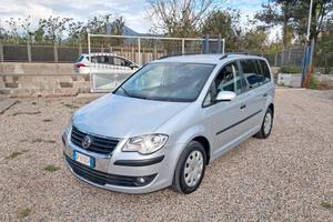 Volkswagen Touran 1.9 TDI 105CV 7 Posti