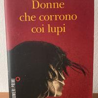 Donne che corrono coi lupi Clarissa Pinkola