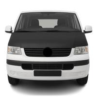Copertura cofano vw t5 in vinile