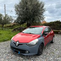 Renault Clio 1.5 Diesel 75 CV 2014