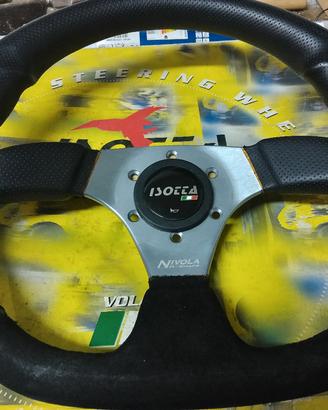 volante sportivo