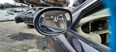 JAGAUR X-TYPE V6 2003 - SPECCHIETTO RETROVISORE SI