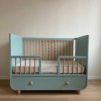 LETTINO BAMBINI IKEA