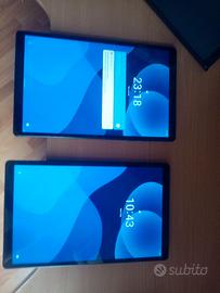2 tablet lenovo m10 hd 32gb