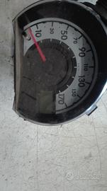 CONTACHILOMETRI TOYOTA Aygo 1° Serie 562940u (05>