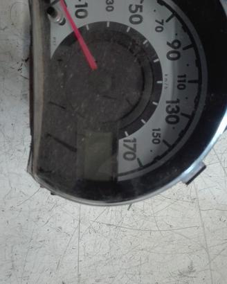 CONTACHILOMETRI TOYOTA Aygo 1° Serie 562940u (05>