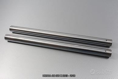 Steli forcella per HONDA CB 500 X 2013 - 2018