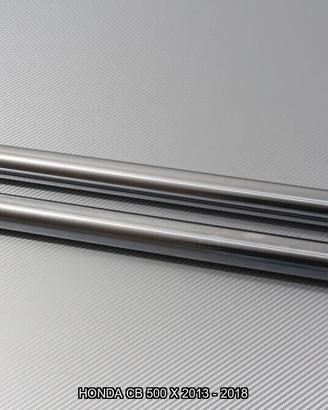 Steli forcella per HONDA CB 500 X 2013 - 2018