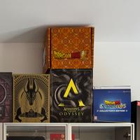 Dragon Ball Sparking Zero Premium Collector's PC