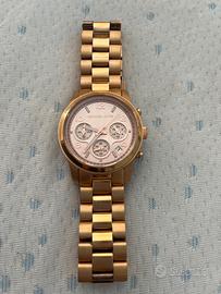 Orologio michael kors