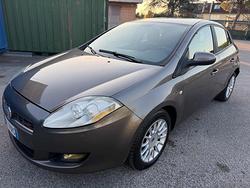 FIAT Bravo 1.9 MJT 120 CV Emotion senza nessun l