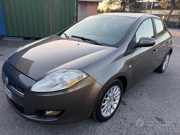 FIAT Bravo 1.9 MJT 120 CV Emotion senza nessun l