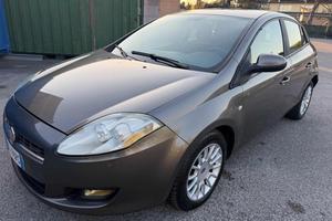 FIAT Bravo 1.9 MJT 120 CV Emotion senza nessun l
