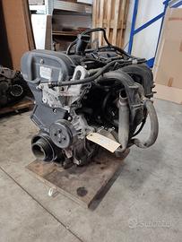 Motore MAZDA 2 1242cc benzina del 2004