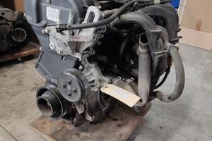 Motore MAZDA 2 1242cc benzina del 2004