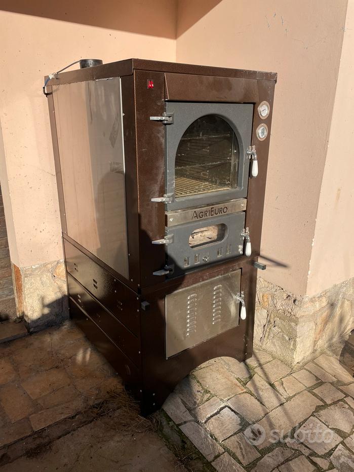 Forno da incasso - Prezzi e offerte usato 