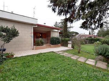 Villa a schiera - Cassano delle Murge