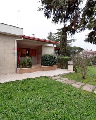 Villa a schiera - Cassano delle Murge
