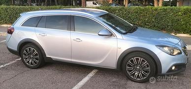 Opel Insignia 4x4 